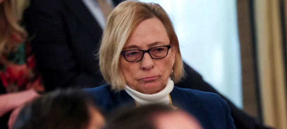 Governor Mills Considering Veto For Maine iGaming Bill