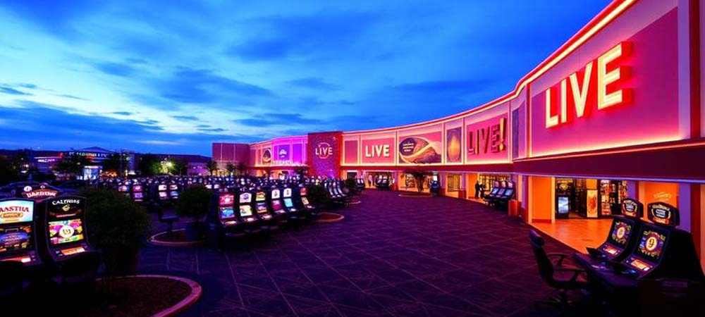 Virginia Welcomes New Blackjack Casino In Petersburg