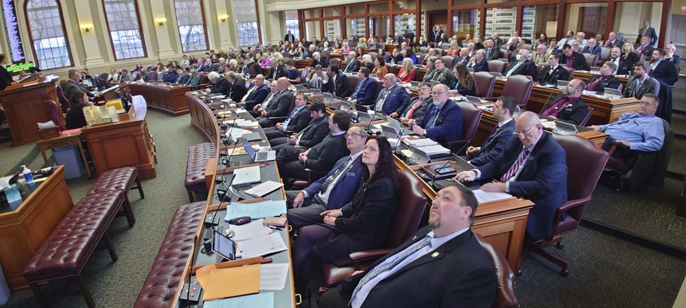 Maine Passes Legal Online Casino Bill With Tribe Exclusivity