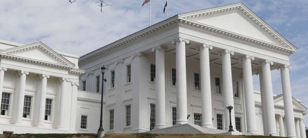 Senate Panel Blocks Virginia Online Blackjack Push