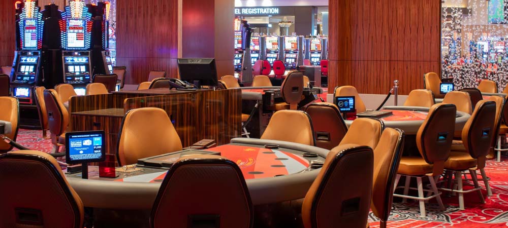 10,000+ Jobs To Be Eliminated After California Blackjack Ban