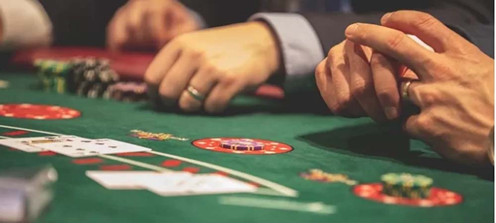 February 2026 Blackjack Tournament Round Up