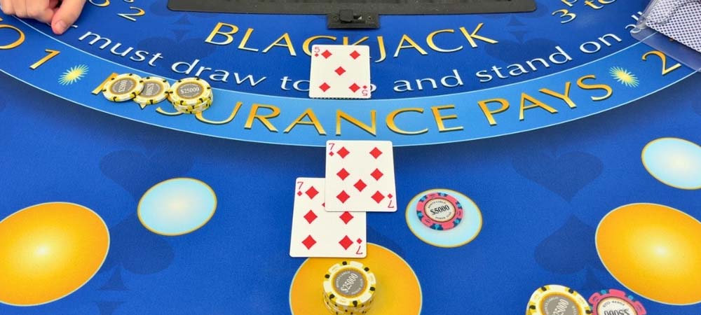 What Is The Super 4 Blackjack Side Bet?