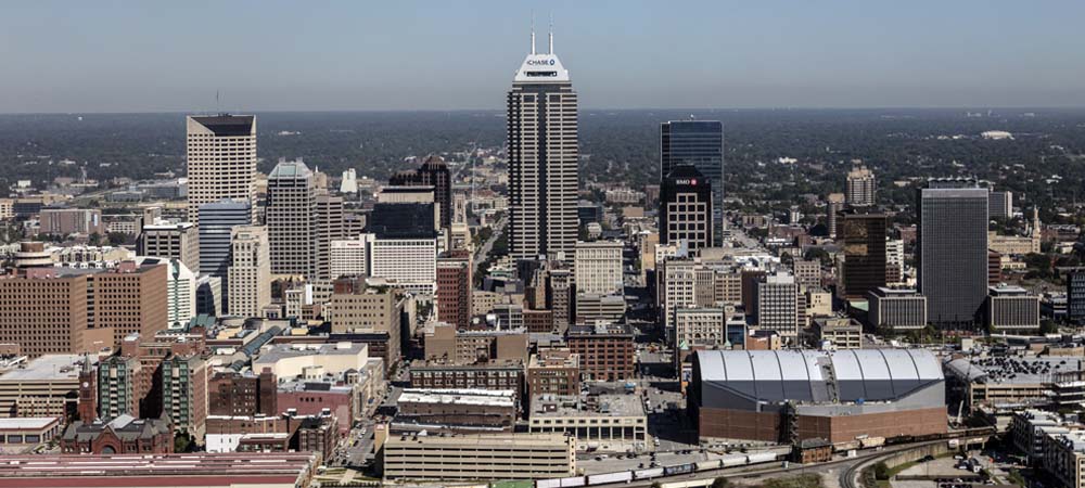 Indianapolis Out At New Indiana Blackjack Location