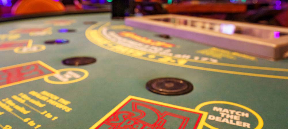 Mohegan Sun Pays Out $703k Blackjack Jackpot