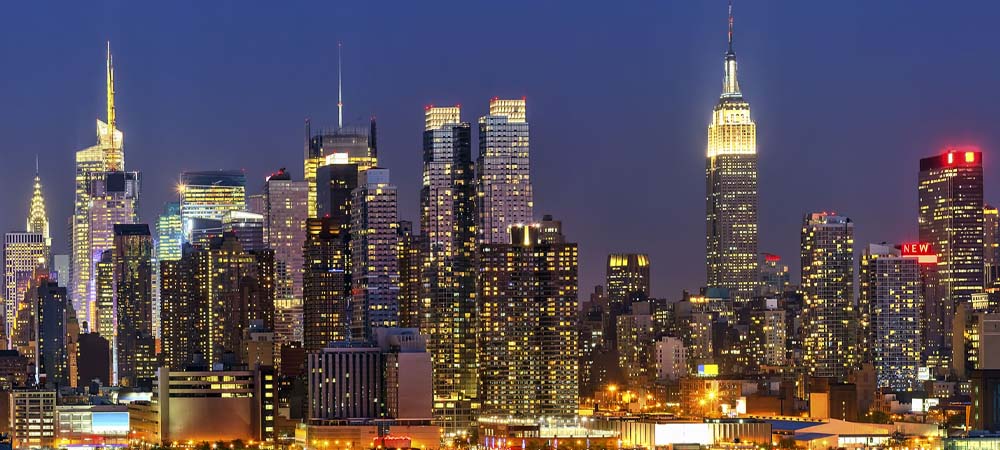 Best Casinos For Blackjack In New York City