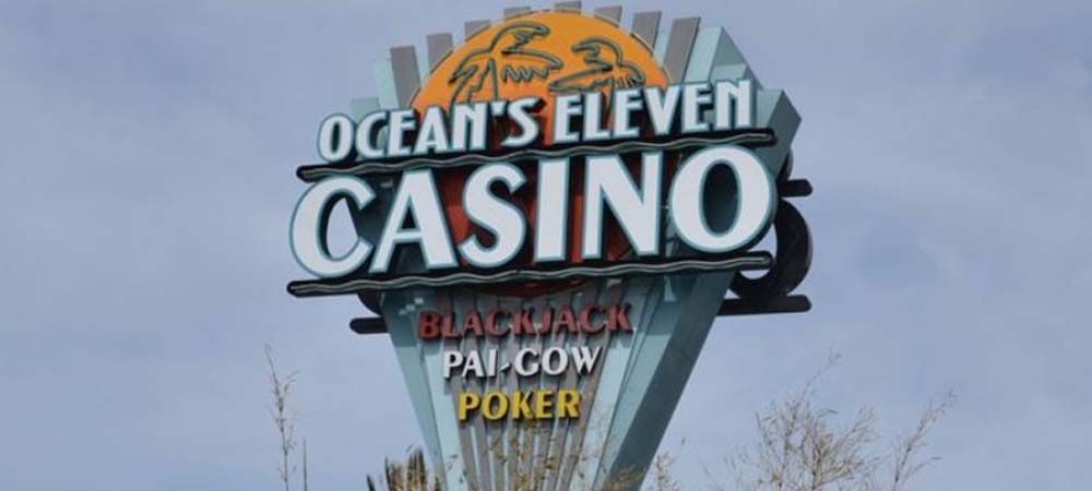 San Diego Card Rooms Up Fight Against Cali Blackjack Ban