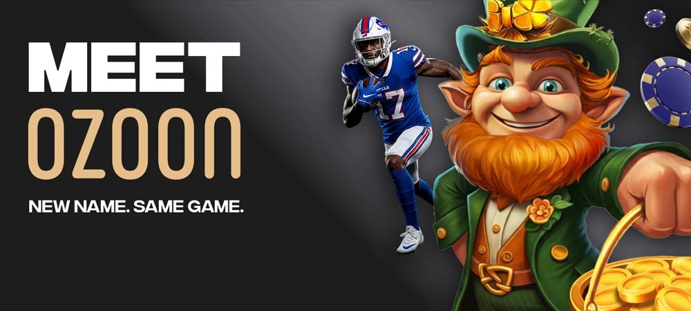 Bodog Online Gambling Rebrands To Ozoon After Nearly 30 Years