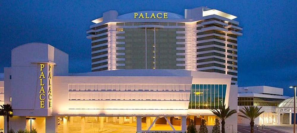 Final Week of Wednesday Night Promo At Palace Resort Casino