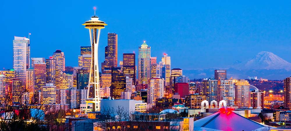 Best Casinos for Blackjack in Seattle
