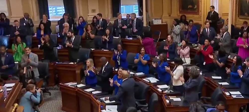 Virginia Advances Online Casino Bill With New Safeguards