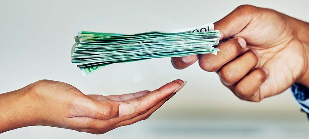 Man Won’t Pay Back $700K Loan Covering Blackjack Losses