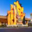 $587k Blackjack Jackpot Hit At Hard Rock Casino Yuba City