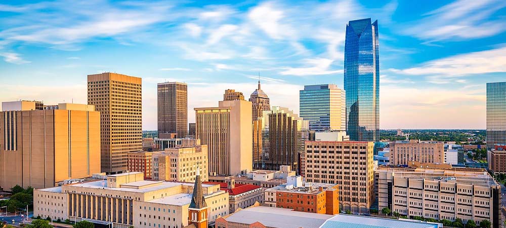 Best Casinos for Blackjack in Oklahoma City