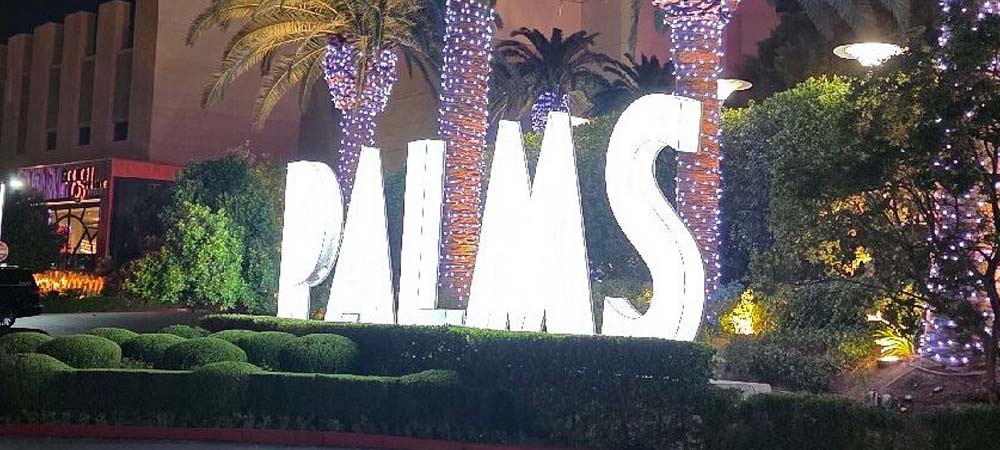 Palms Casino In Las Vegas Reintroduces 3:2 Blackjack Tables