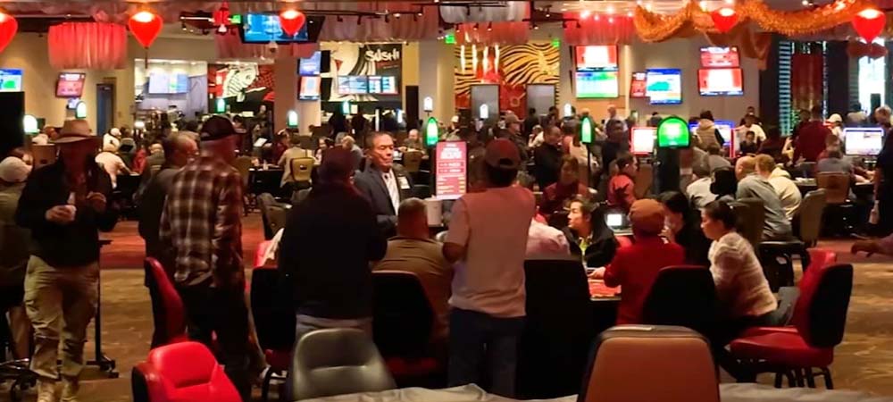 California Blackjack Laws Go Into Affect: Here’s What You Need To Know