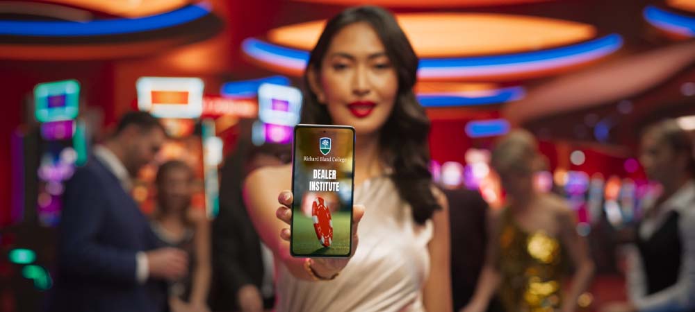 RBC's Dealer Program Is Changing Petersburg Careers