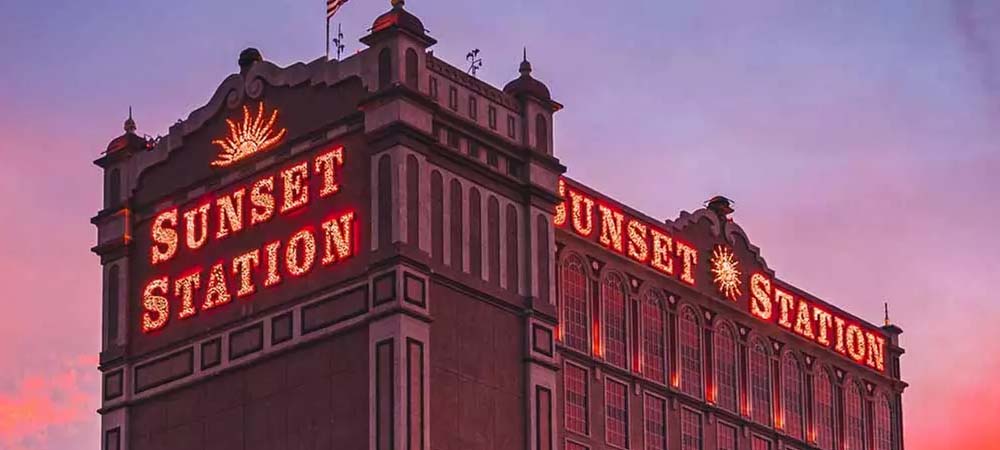 Sunset Station's $15K Blackjack: One Winner Takes All