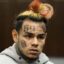 Tekashi 6ix9ine Wins 50k Blackjack From Jail
