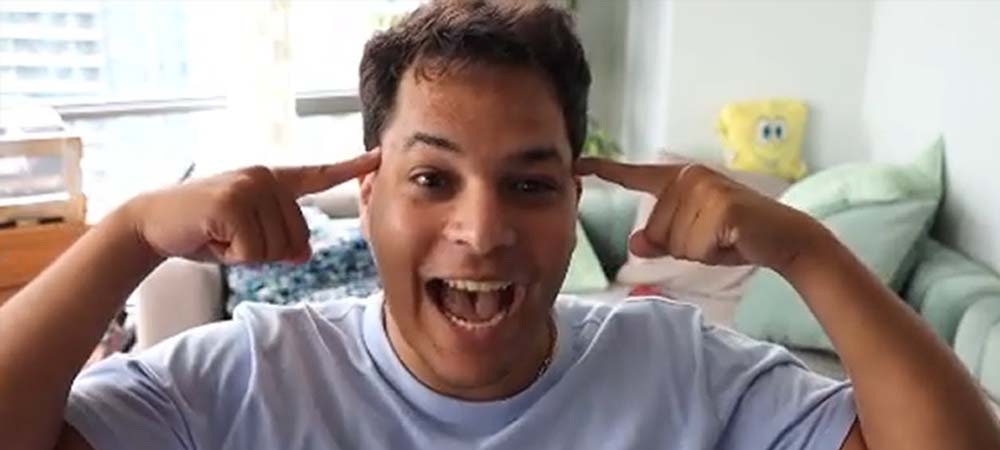 Kick Streamer Loses $175k In Single Round of Blackjack