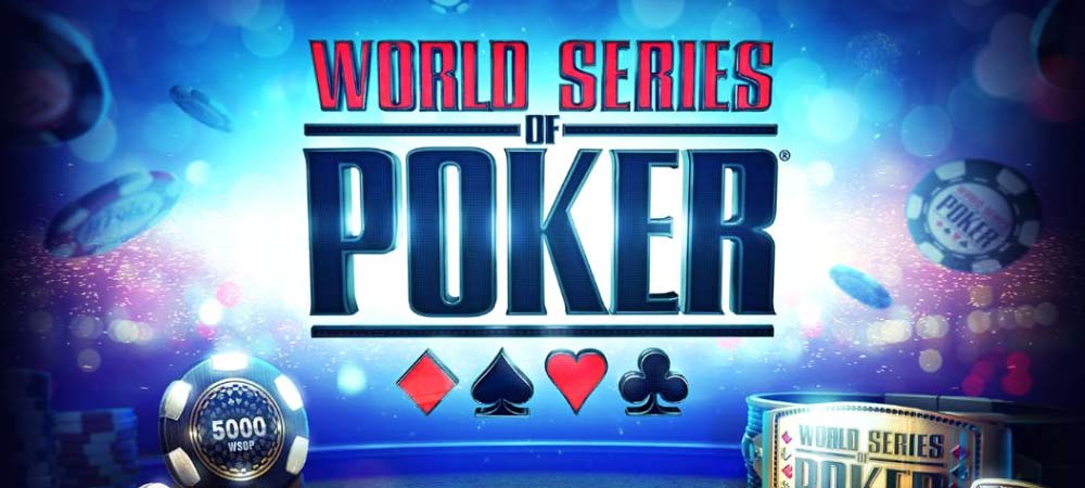 WSOP Launched Free Online Blackjack Through App