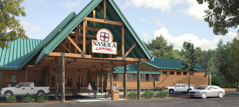 Could Blackjack Casinos Be Coming To Dallas/Fort Worth?