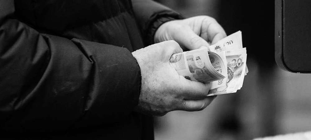 Affordability Checks Could Cause Online Blackjack Decline