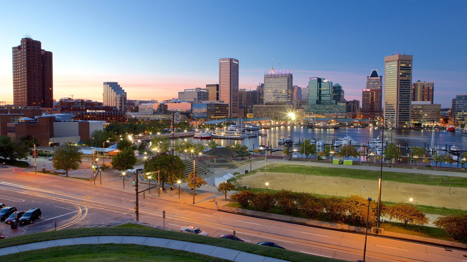 Best Casinos For Blackjack In Baltimore