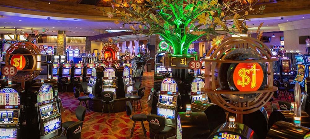 Black Oak Casino Adds Two New Blackjack Variations