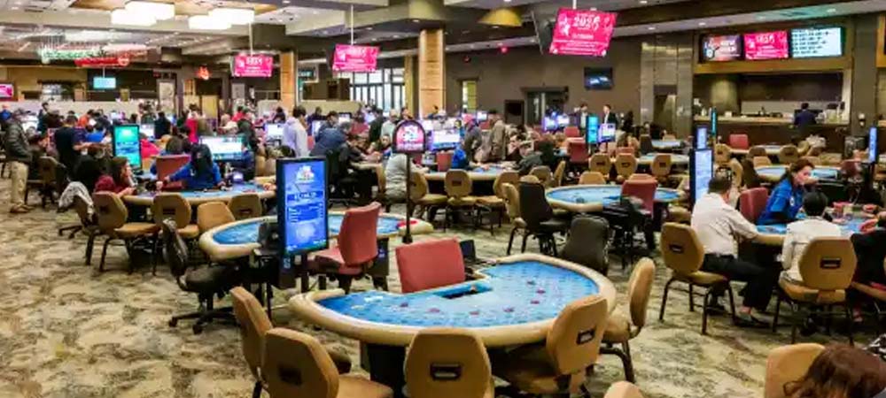 California Card Rooms Seek Injection To Stop Blackjack Rules