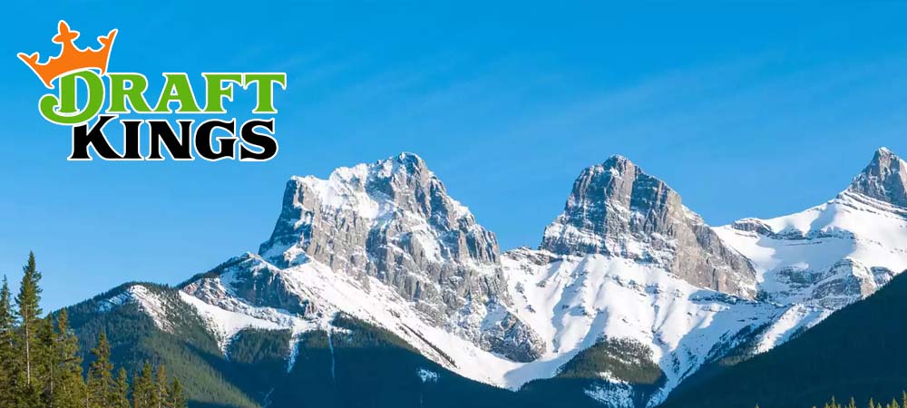 DraftKings To Launch In Alberta Following iGaming Expansion