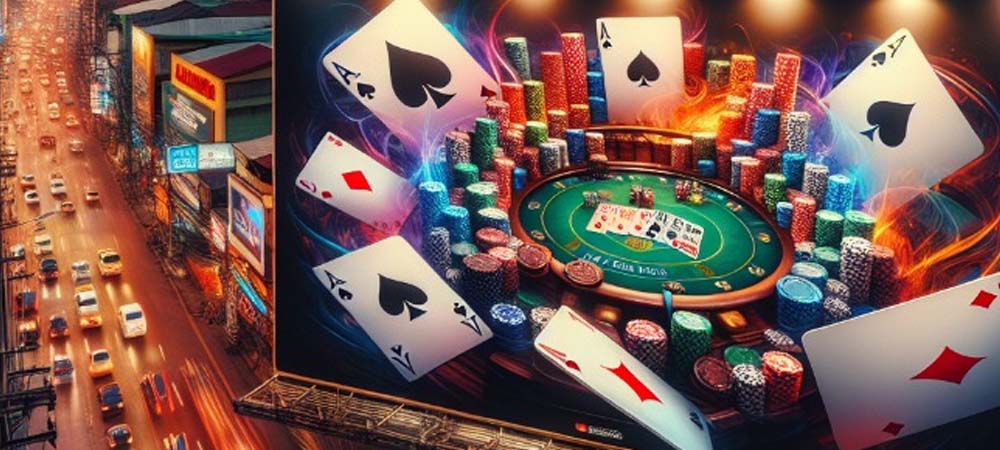 Australian Blackjack Advertising Undergoing Crackdown