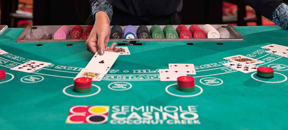 April 2026 Blackjack Tournament Round Up