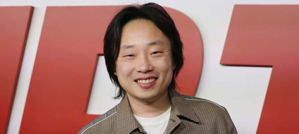 Jimmy O. Yang Mentions Vegas Blackjack On Jimmy Kimmel