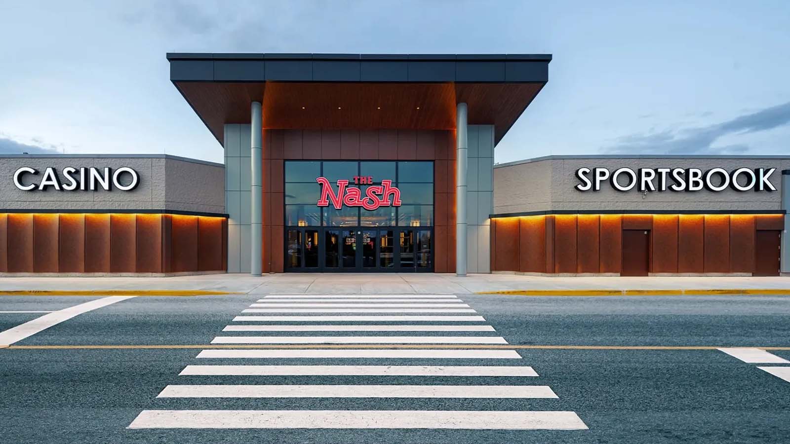 The Nash In New Hampshire Sees Second Jackpot In Two Months