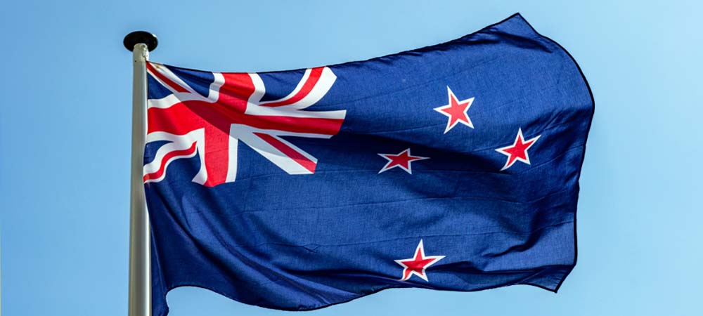 Legalized Domestic Online Casinos Are Coming To New Zealand