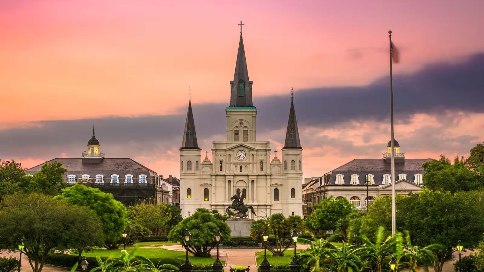 Best Casinos For Blackjack In New Orleans