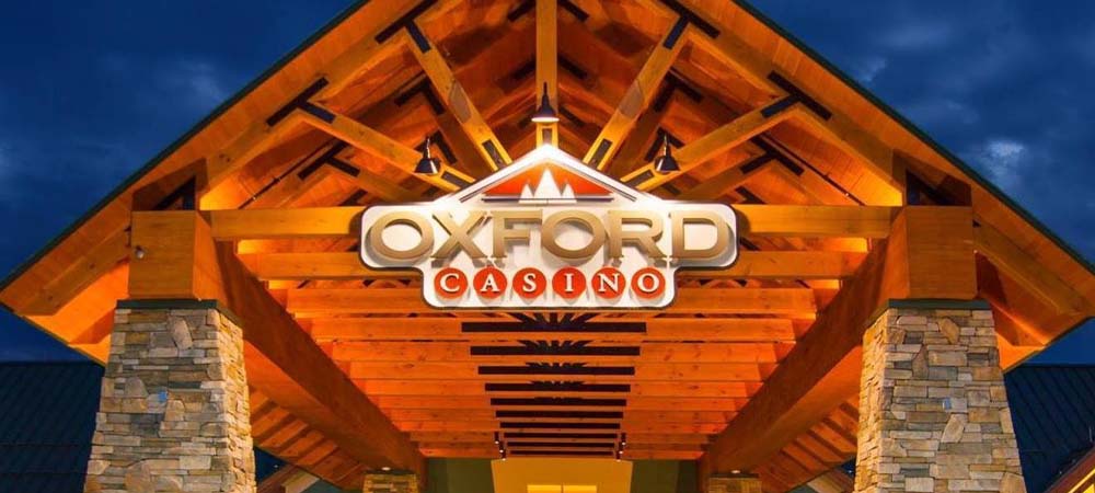 Maine Casino Filed iGaming Lawsuit, Local Tribes Intervene