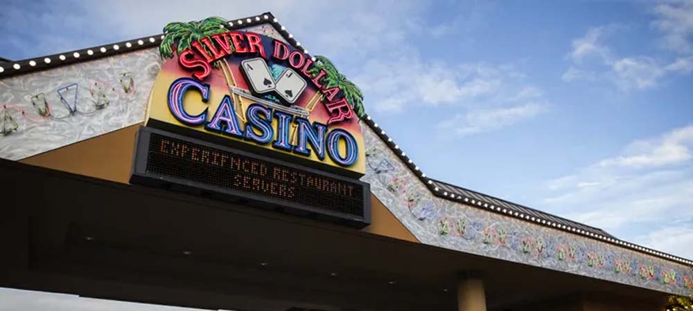 Silver Dollar Casino In SeaTac Expected To Close