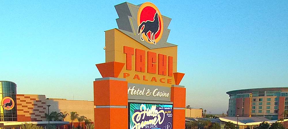 $248k Blackjack Jackpot Won On $5 Side Bet