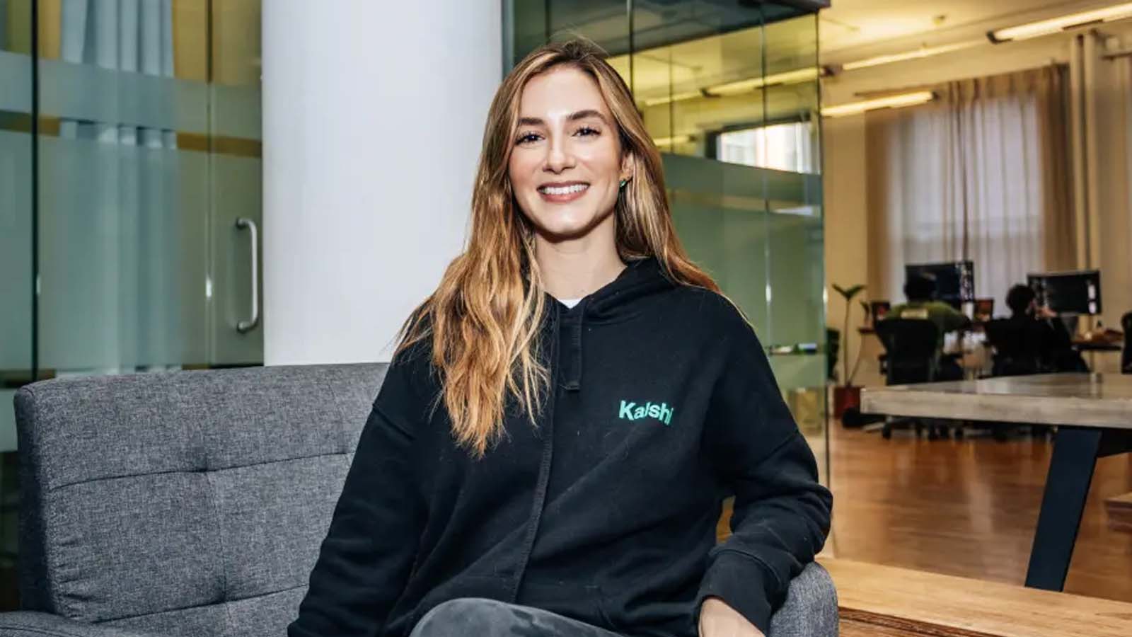 Letter By Kalshi Co-Founder Casts Doubt On Gaming Expansion