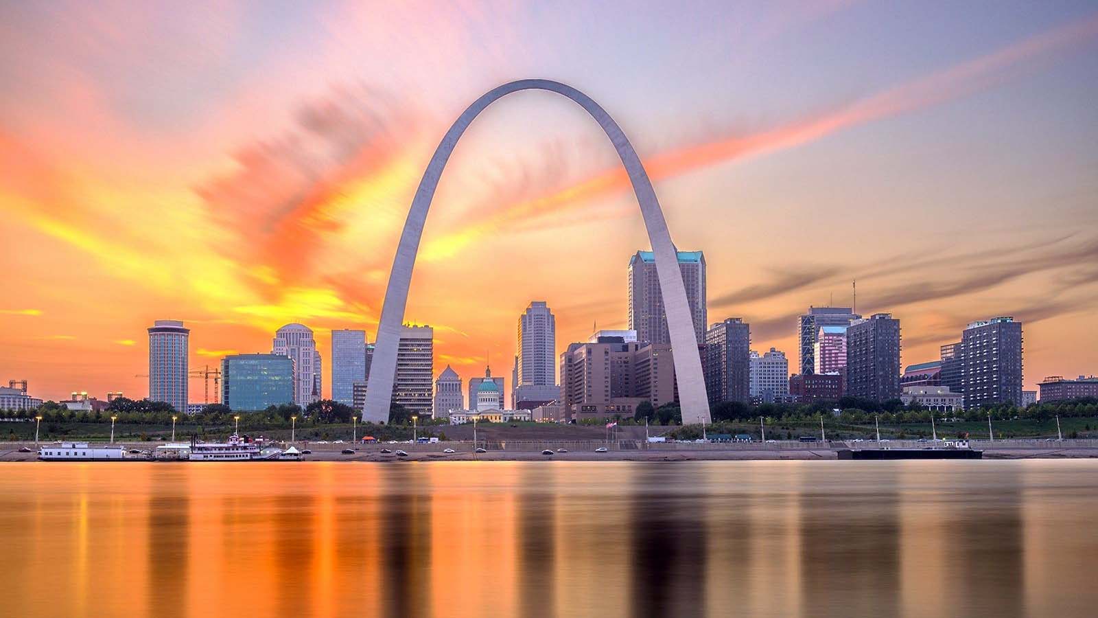 Best Casinos For Blackjack In St. Louis